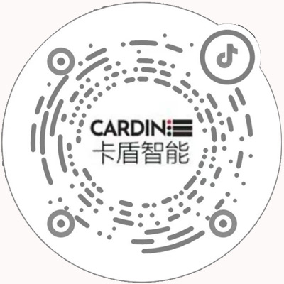 抖音二维码
